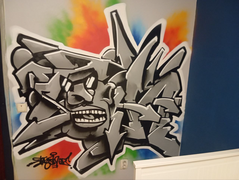 Toha Legal Piece In Bedroom